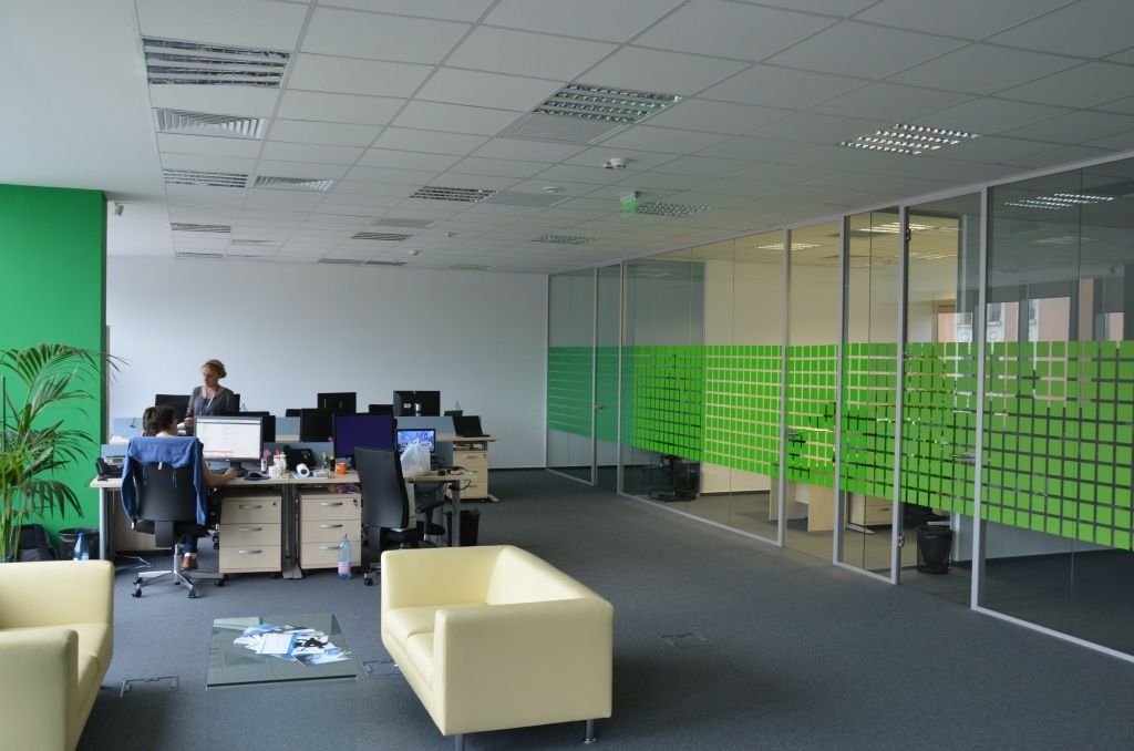 Wolter Kluwers - Imagine 24