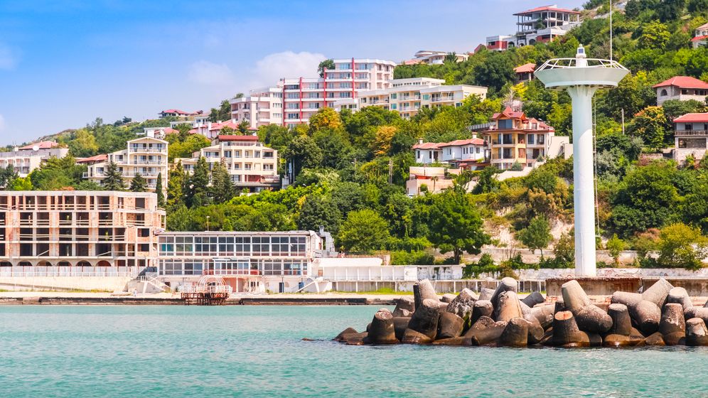 Cazare sub 100 de lei pe litoralul românesc, în septembrie. Care sunt prețurile în Bulgaria, la ”all inclusive”