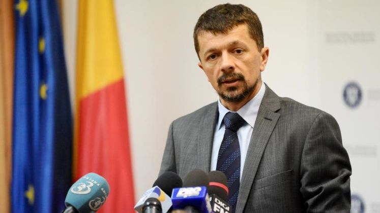 Dragos Doros: "ANAF se muta online", noul motto al agentiei. Investitorii cer proceduri mai simple in zona de TVA