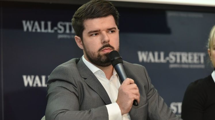 Dan Isai, Salad Box: Romanii nu aloca mai mult de 5 euro pentru o salata