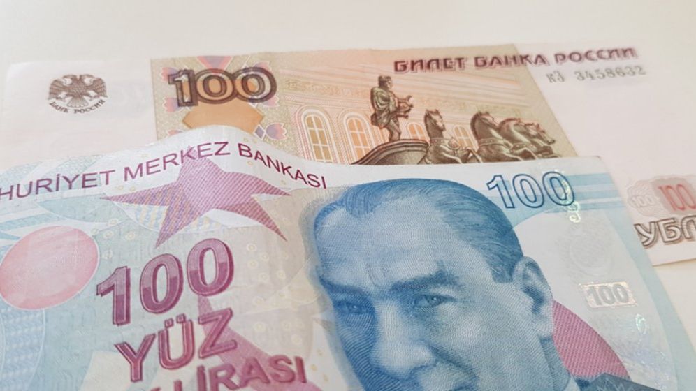 Cutremur în Turcia și pe piața de capital: Lira turcească, la un nou minim istoric, iar acţiunile companiilor turceşti s-au prăbuşit