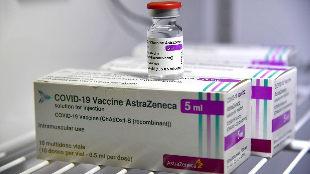 România donează către Ucraina și Serbia dozele cumpărate de la AstraZeneca