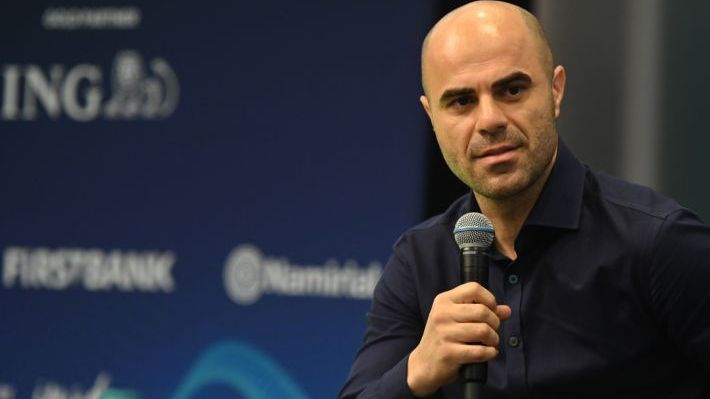 Adrian Dinculescu, Namiral: „Din păcate, nu toată lumea e familiarizată cu tehnologia"