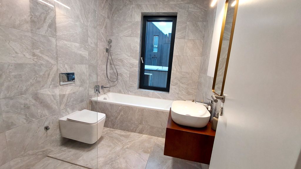 Cum arată proiectul imobiliar de peste 100 mil. euro construit în nordul Bucureștiului de Prime K - Imagine 34