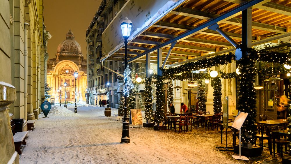 Ce să faci în weekendul 19-22 februarie în București: De la petreceri tematice și karaoke, la târguri de mărțișor și evenimente de Dragobete