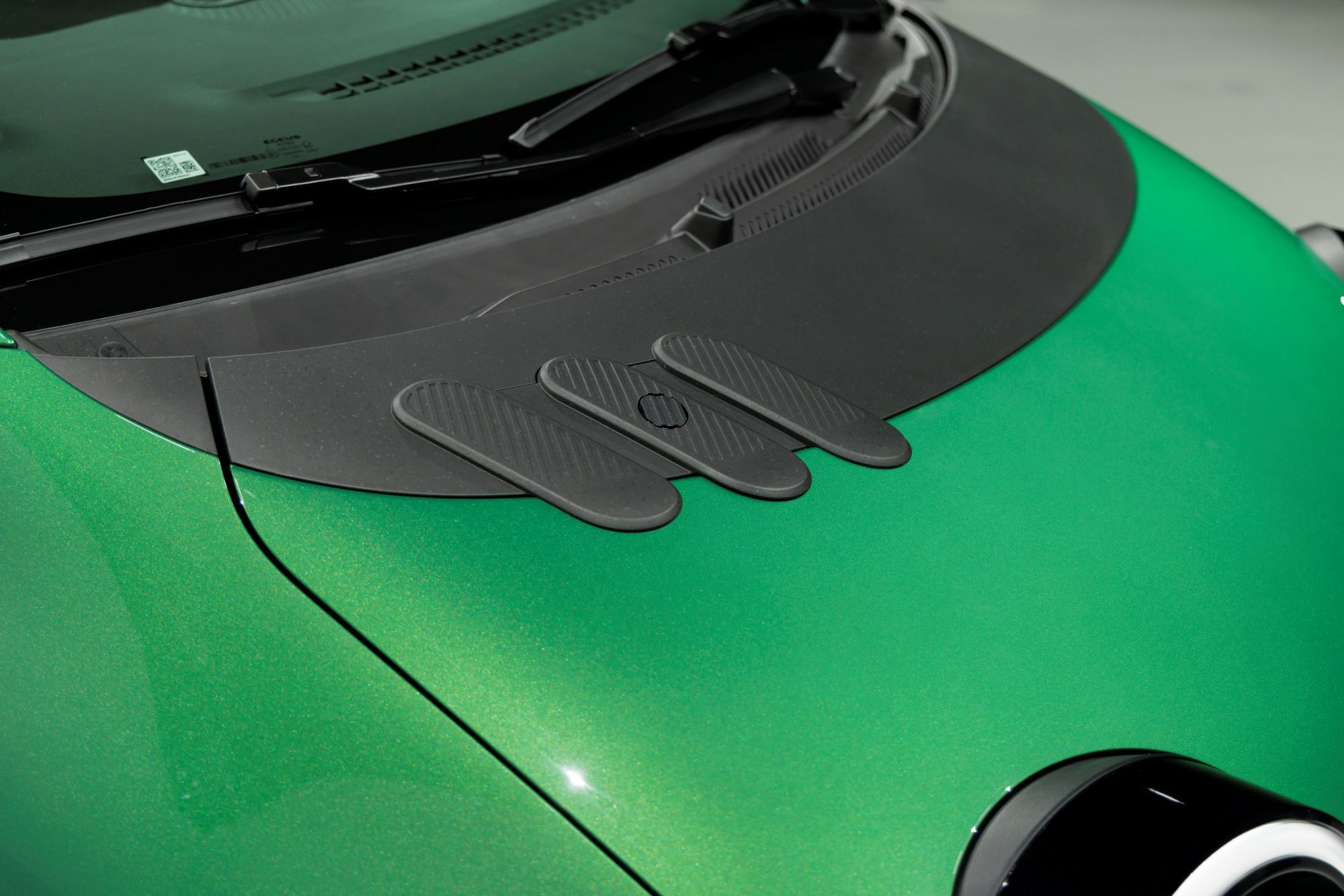 FOTO | Noul Renault Twingo este aici. Cât va costa micro-mașina de oraș pe care se bazează înlocuitorul Daciei Spring - Poza 3