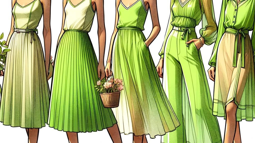 Cum revoluționează inteligența artificială industria modei