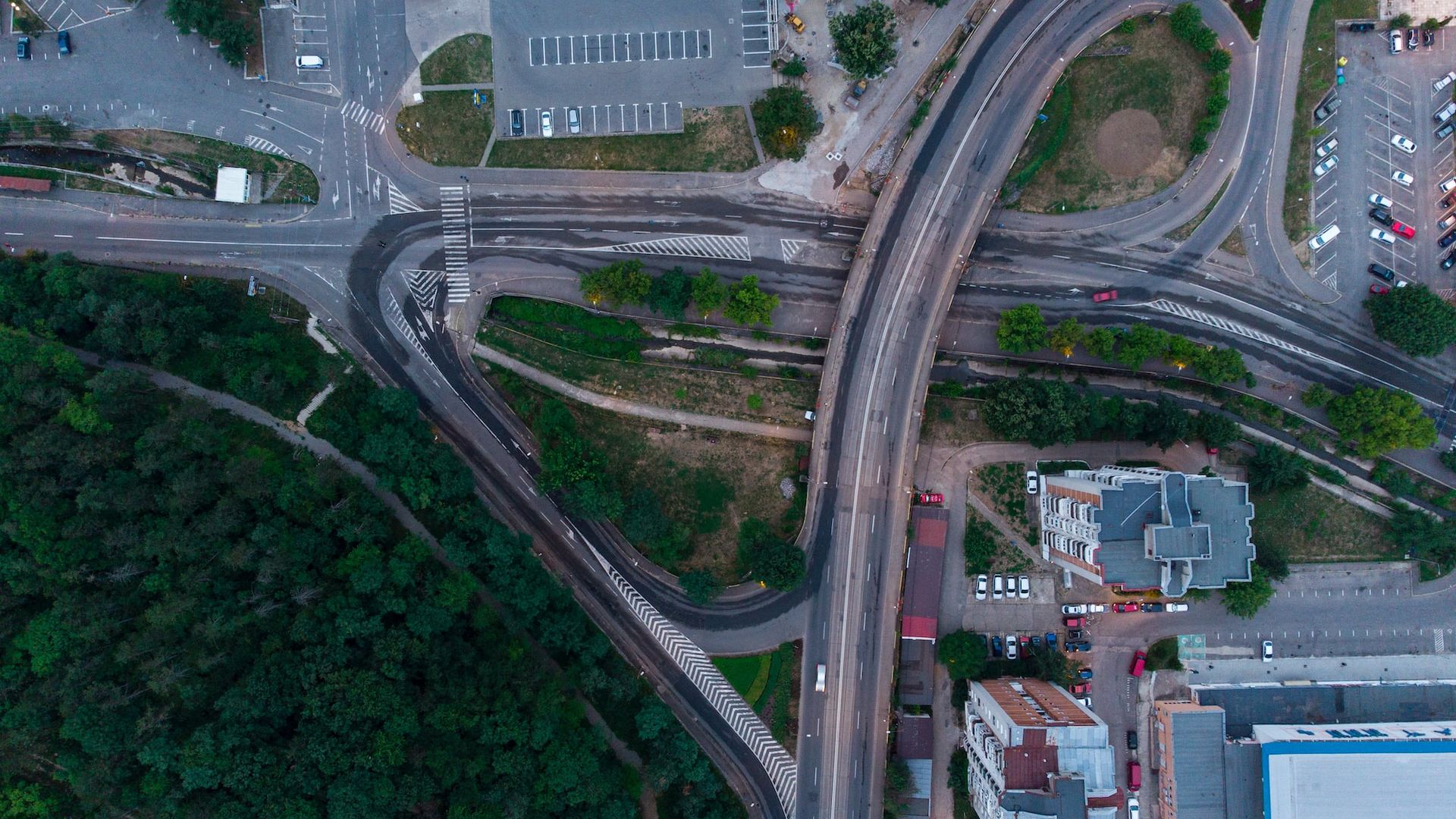 Analiză DSV Road: România devine un pol important pe harta transportului internațional în 2023