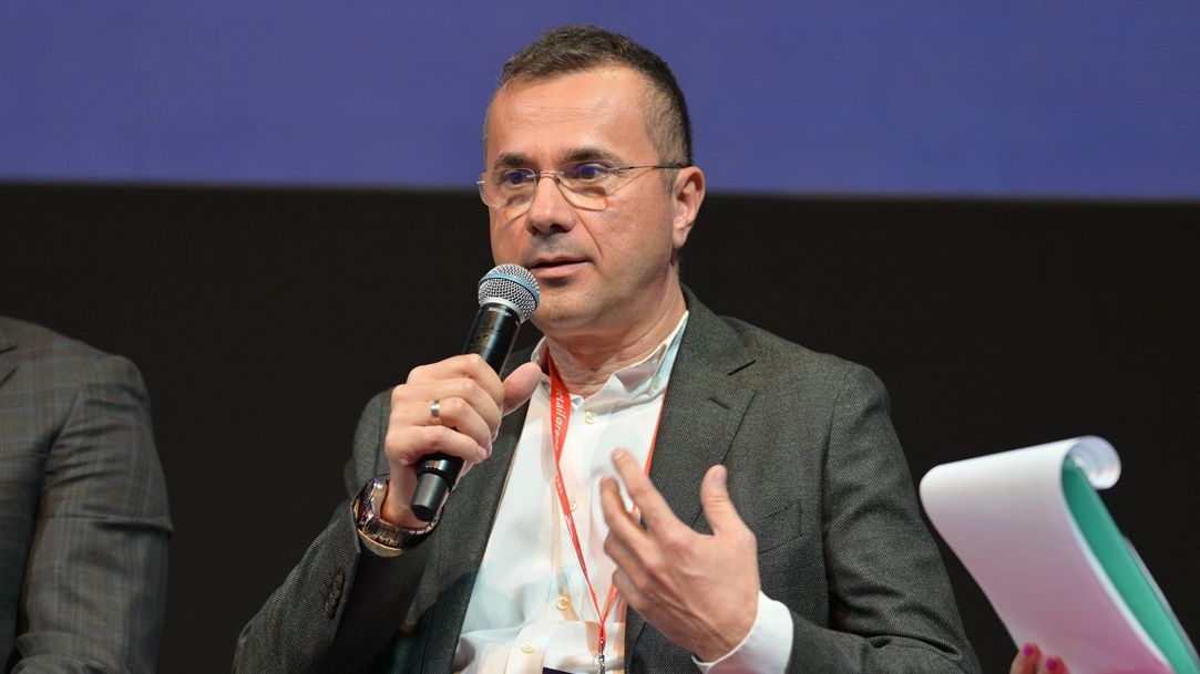 Preluarea Cora de către Carrefour: Narcis Horhoianu: Am adus cele mai bune lucruri din ambele lumi