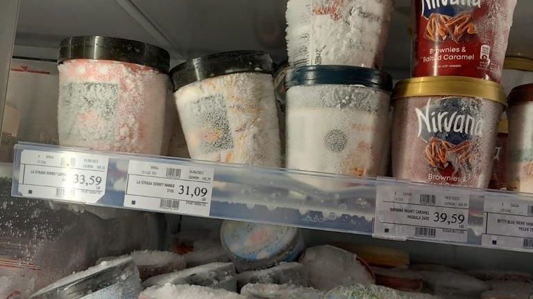 ANPC a amendat 64 magazine Mega Image din București și Ilfov: la ce produse s-au găsit probleme