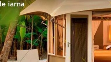 Top 7: Cele mai 'fierbinti' destinatii de iarna