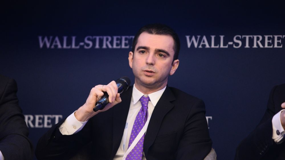 Marius Dan, Fondul Proprietatea: Guvernul trebuie sa profite de contextul excelent din pietele financiare pentru listarea Hidroelectrica