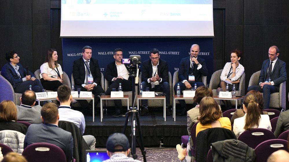 Future Banking: Cum crestem incluziunea financiara cu ajutorul tehnologiei. Produsele financiare trebuie adaptate persoanelor nebancarizate