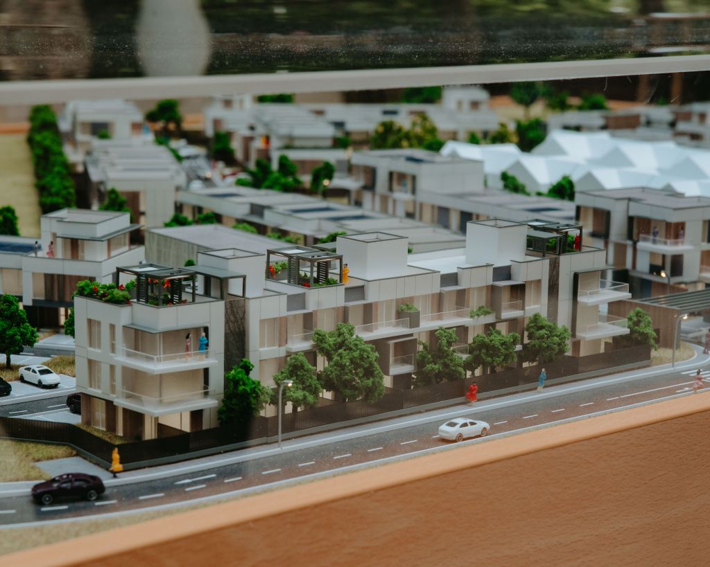 Proprietarul mall-ului Băneasa va construi un complex rezidențial de 40 milioane de euro - Imagine 21