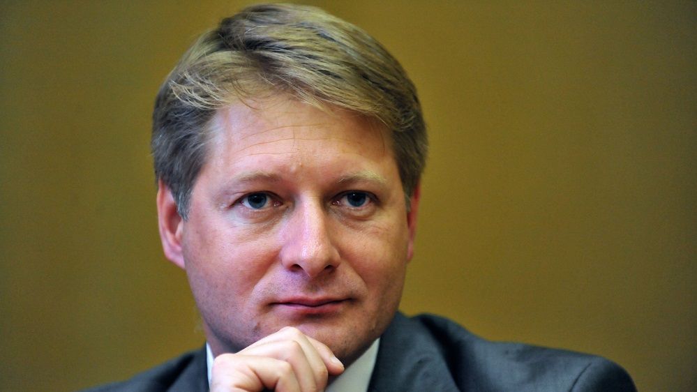 Diplomatul Cosmin Boiangiu, numit director executiv al Autorității Europene în domeniul Muncii