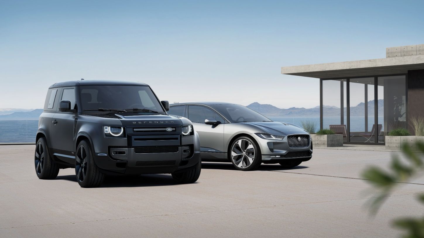 Jaguar Land Rover va trimite acasă 500 de angajați. Producătorul amână lansarea unor modele electrice