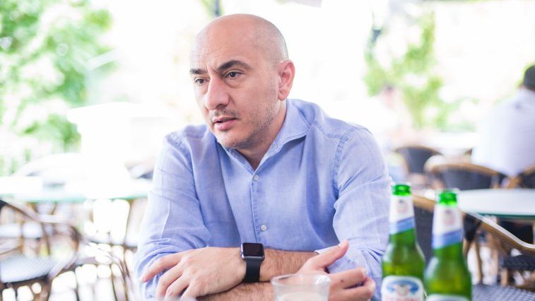 Paravion intra in restructurare pe fondul instabilitatii din Turcia