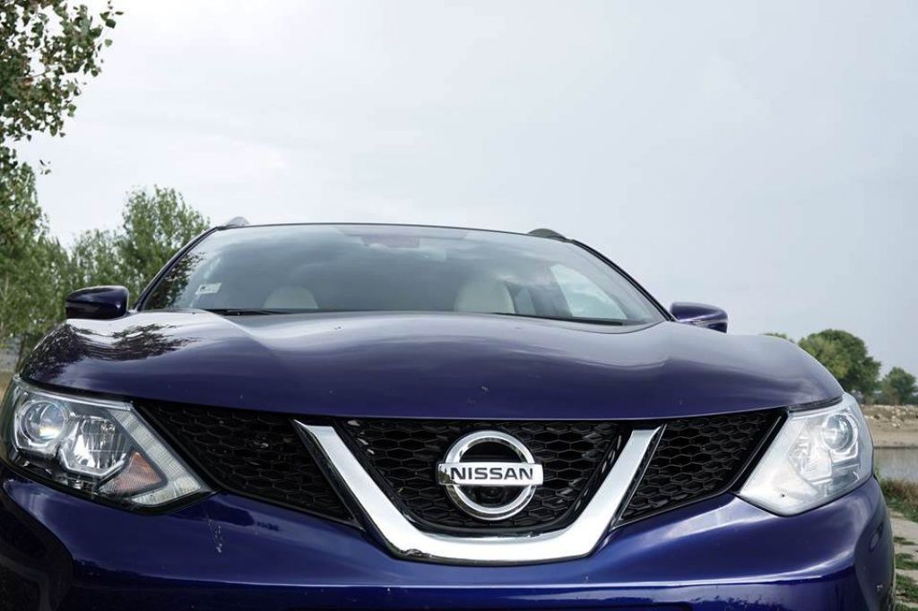 Nissan Qashqai - Imagine 19