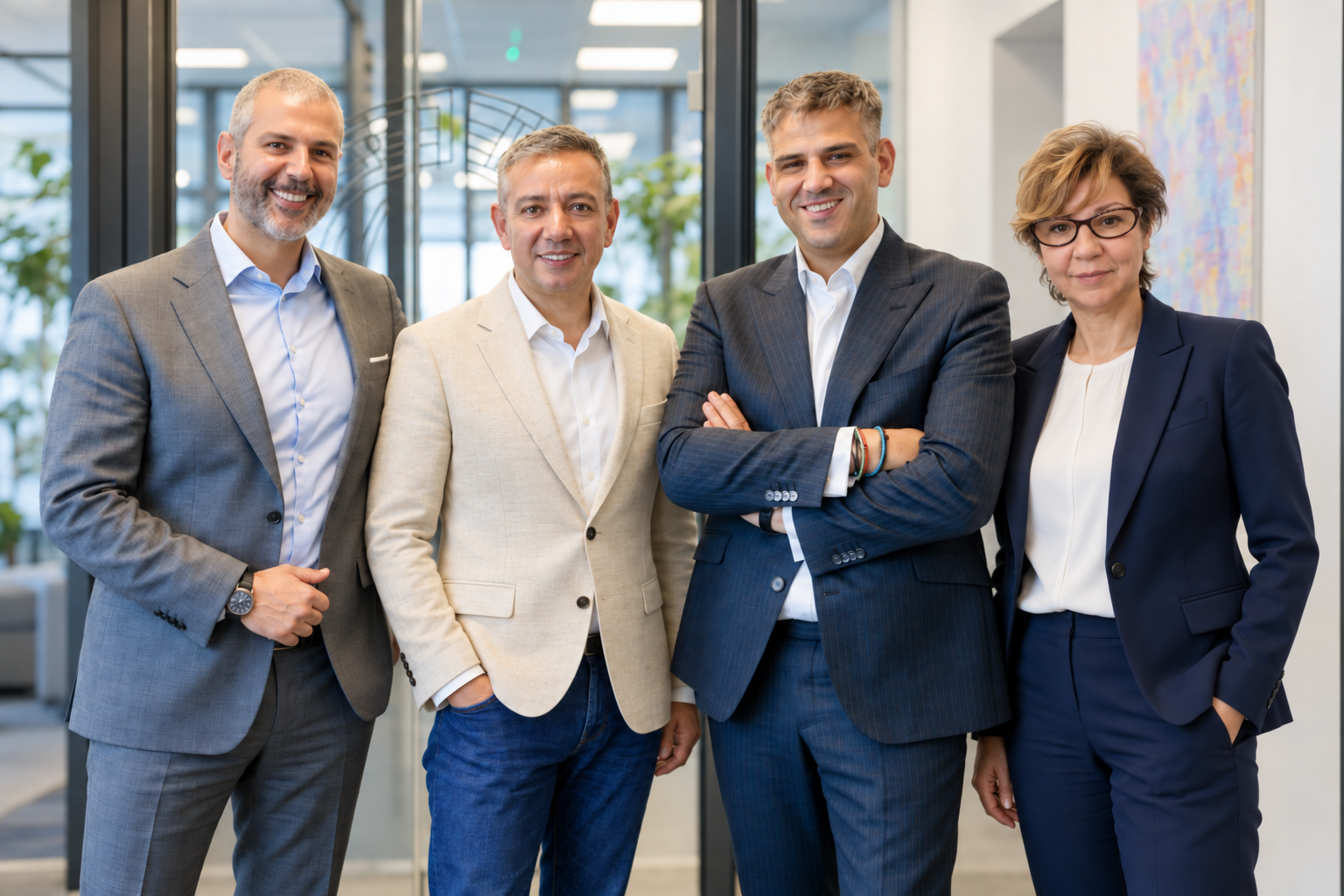BMF GRUP preia ENGIE Building Solutions și accelerează extinderea în servicii energetice și infrastructură critică