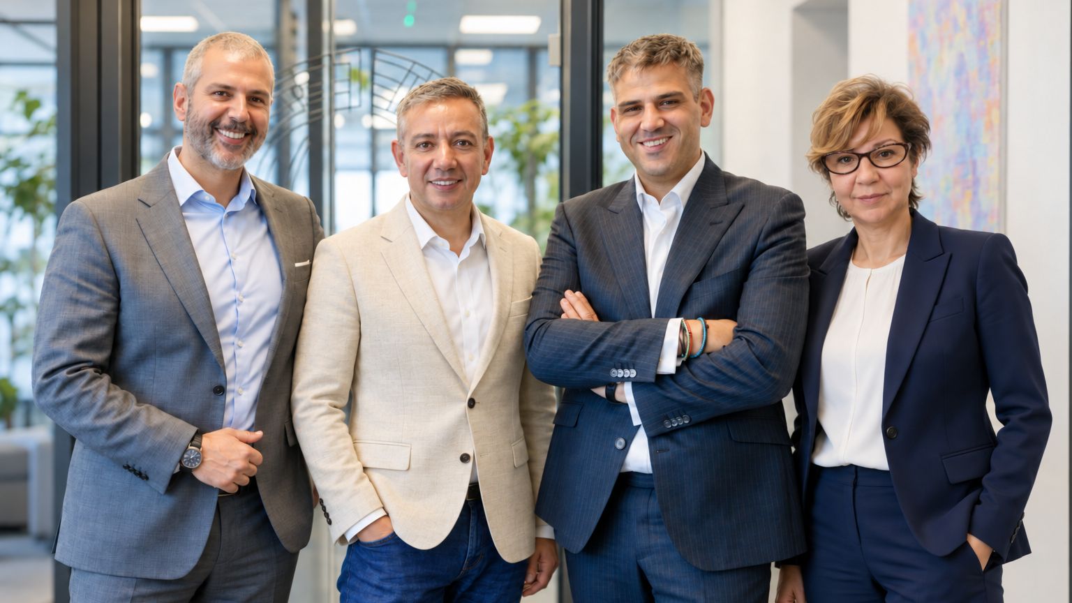 BMF GRUP preia ENGIE Building Solutions și accelerează extinderea în servicii energetice și infrastructură critică