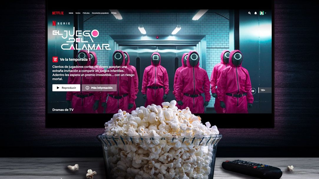 Netflix anunță ”cel mai mare reality-show din toate timpurile”, inspirat din Squid Game