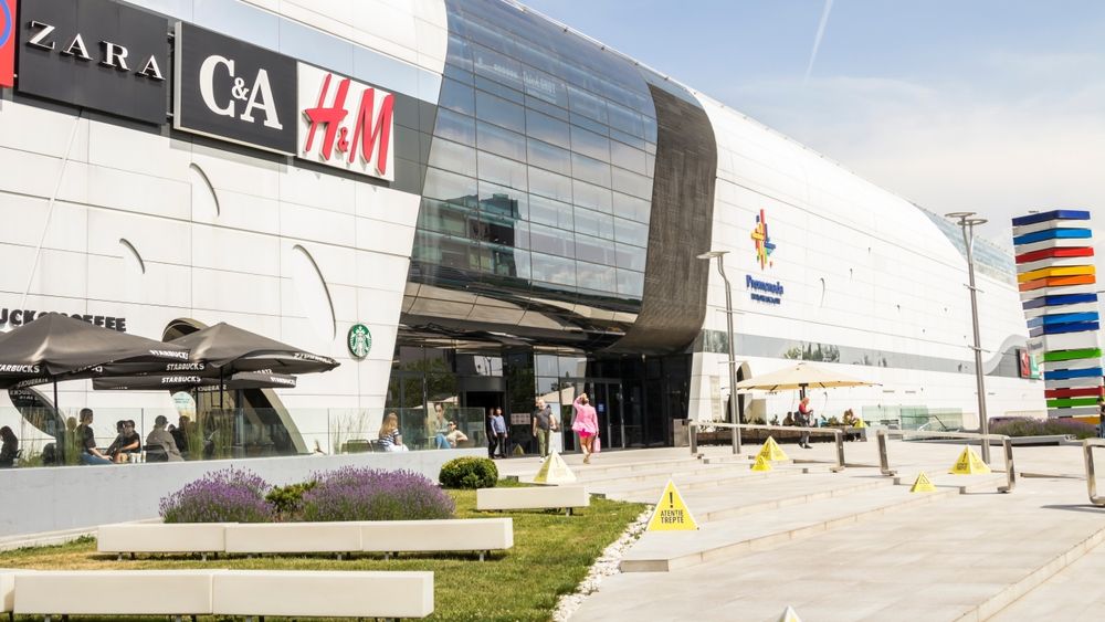 Promenada Mall anunță reduceri de până la 90% de Black Friday. Ce branduri promit cele mai bune oferte