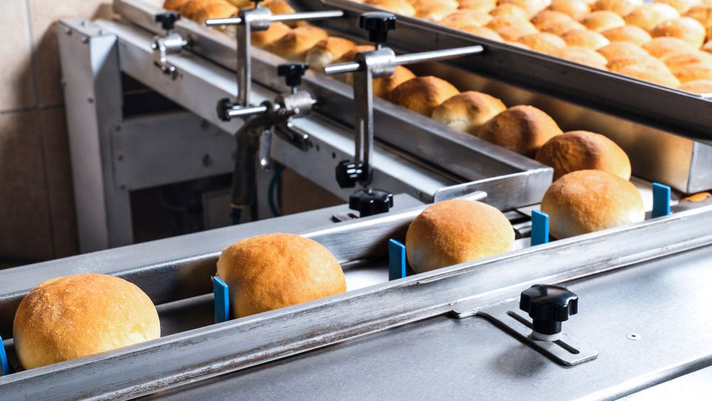 Automatizarea în industria alimentară 4.0 – 4 soluții fiabile pentru compania ta