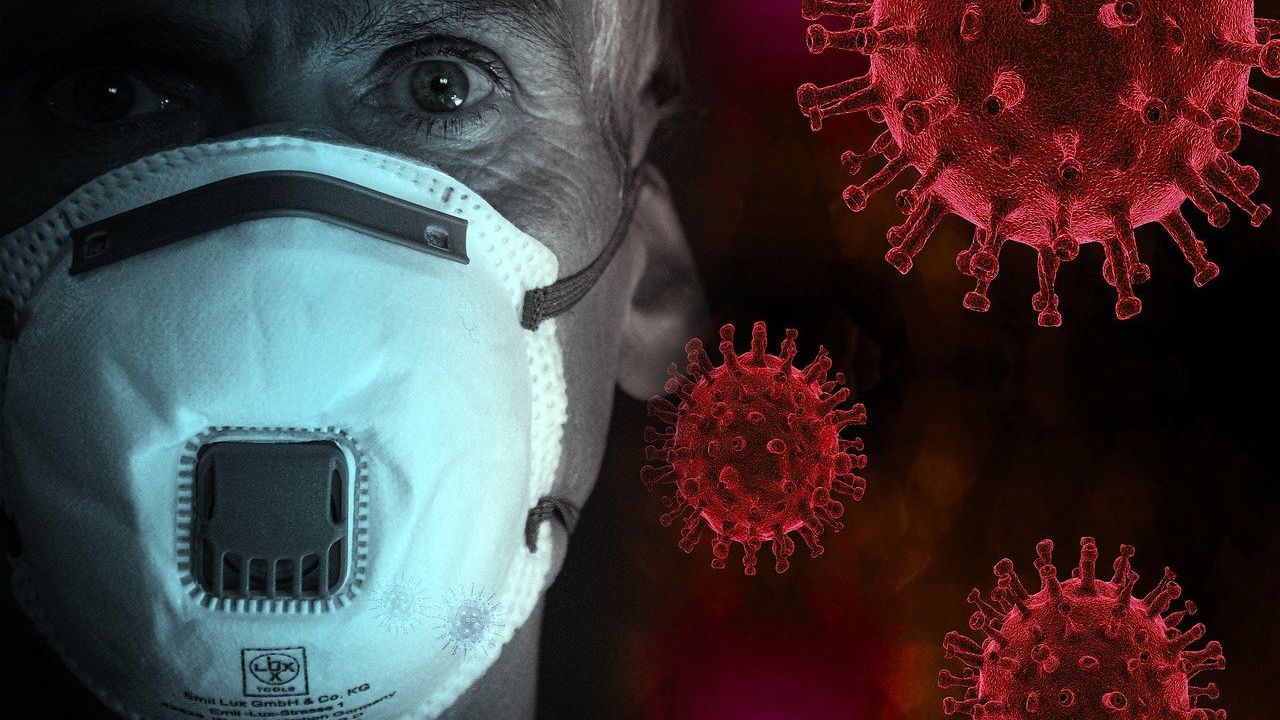 Coronavirus 29 martie | Ce județ are cea mai mare rată de incidență