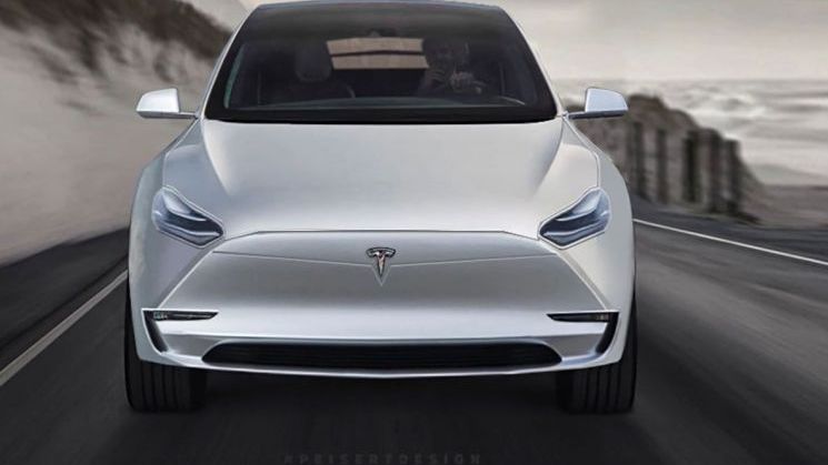 Tesla planuieste un SUV Model Y. Este posibil avand in vedere ca Model 3 a fost un esec?