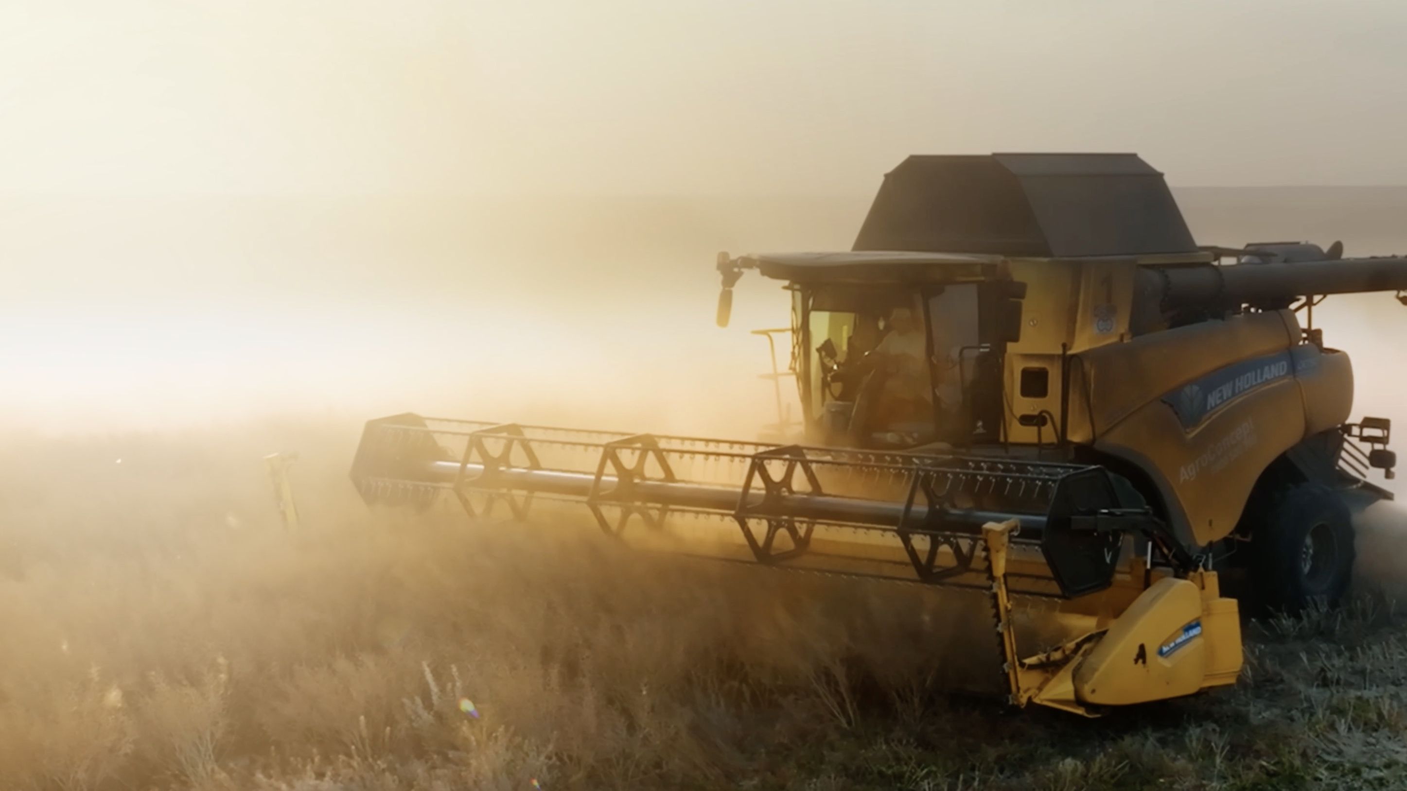 2024 începe cu mutări-cheie în agricultură: Vectr Holdings își consolidează angajamentul față de agricultură