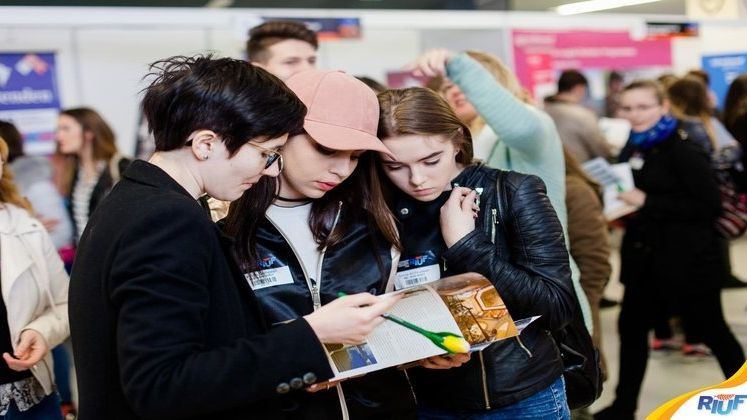 Universitati din strainatate cu rata de angajabilitate de peste 90% vin la Bucuresti