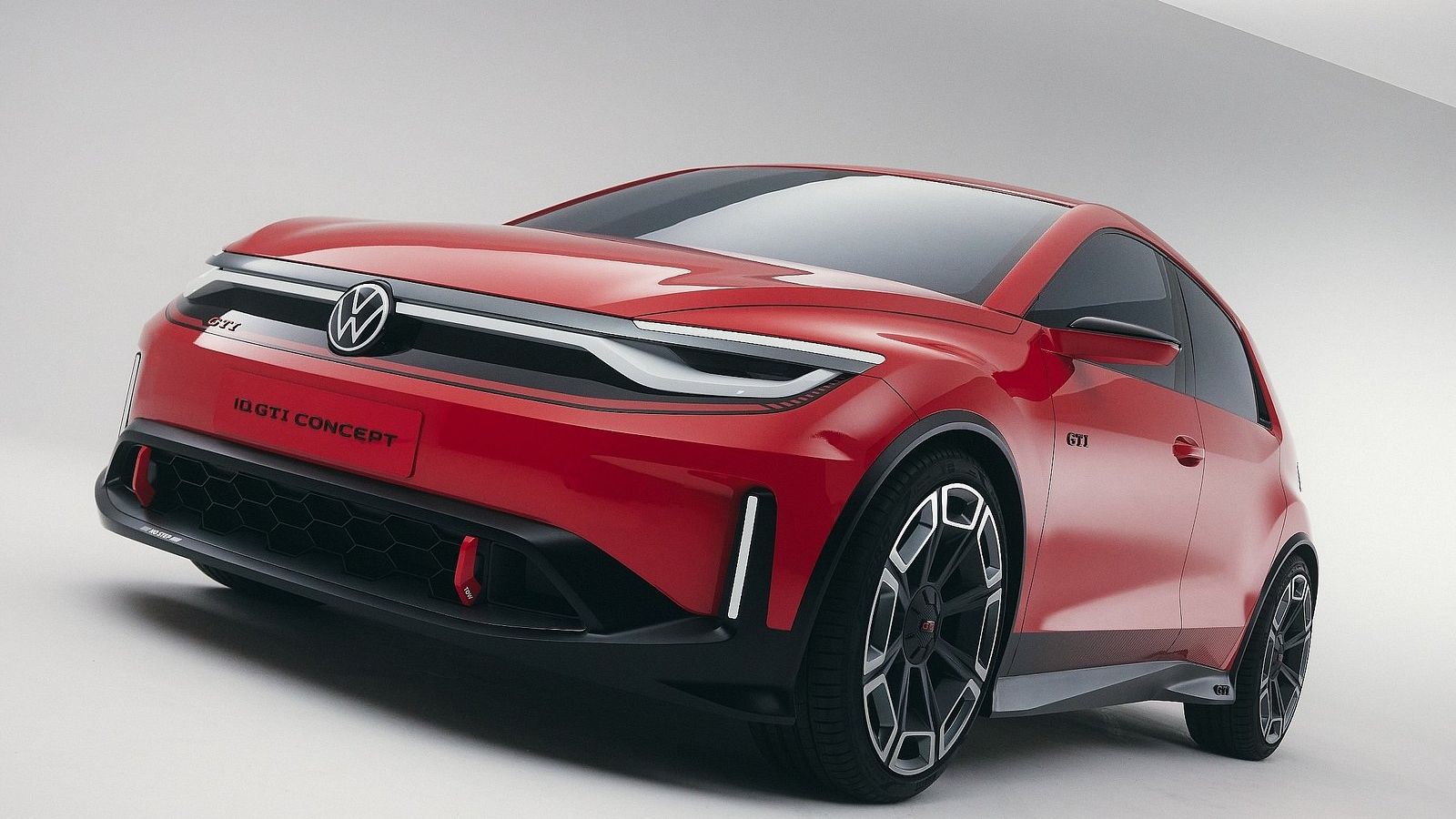 Volkswagen anunță când va lansa prima sa mașină electrică sportivă. Împarte din ADN cu un model legendar