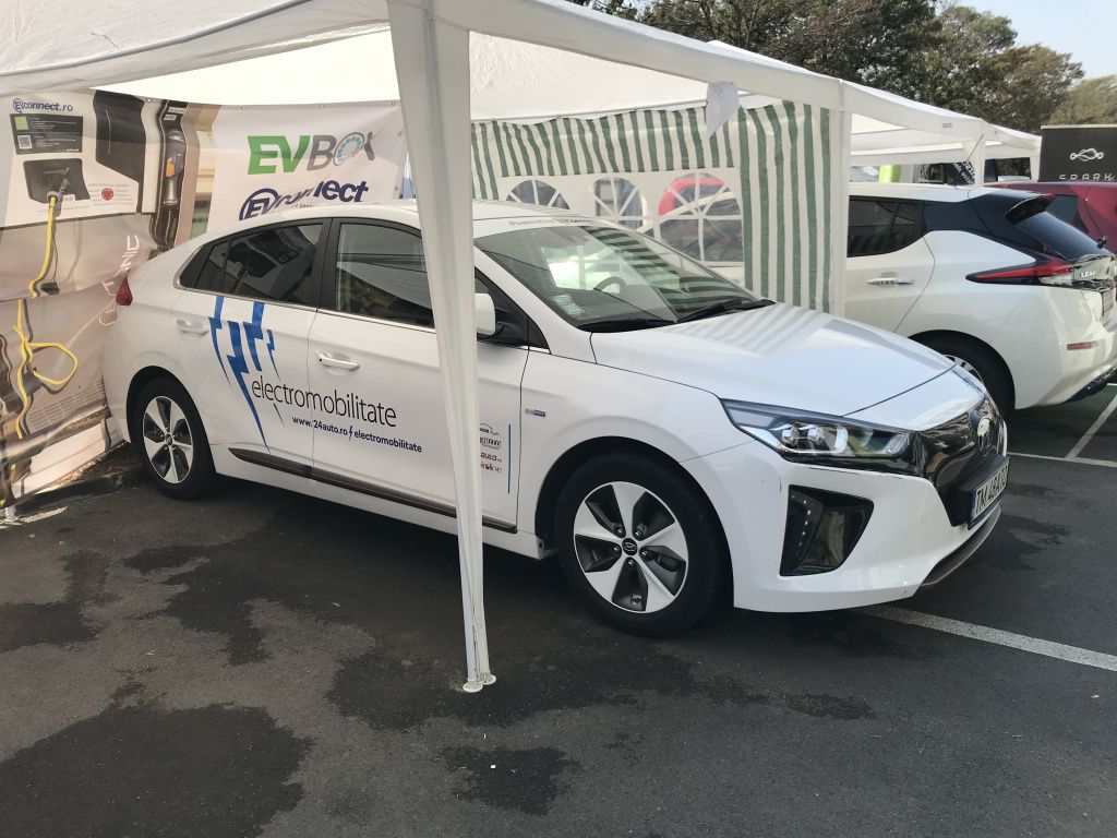 EV Show 2019 - Imagine 4