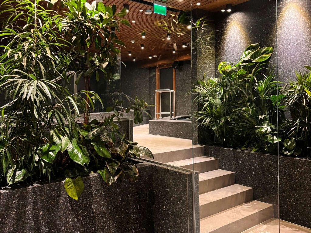 S-a deschis primul hotel de 5 stele din Poiana Brașov și primul SwissÃ´tel din România - Imagine 15