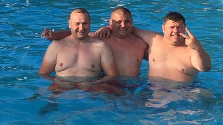 Cine conduce Garda de Mediu București, cei care ar trebui sa depisteze sursele poluării