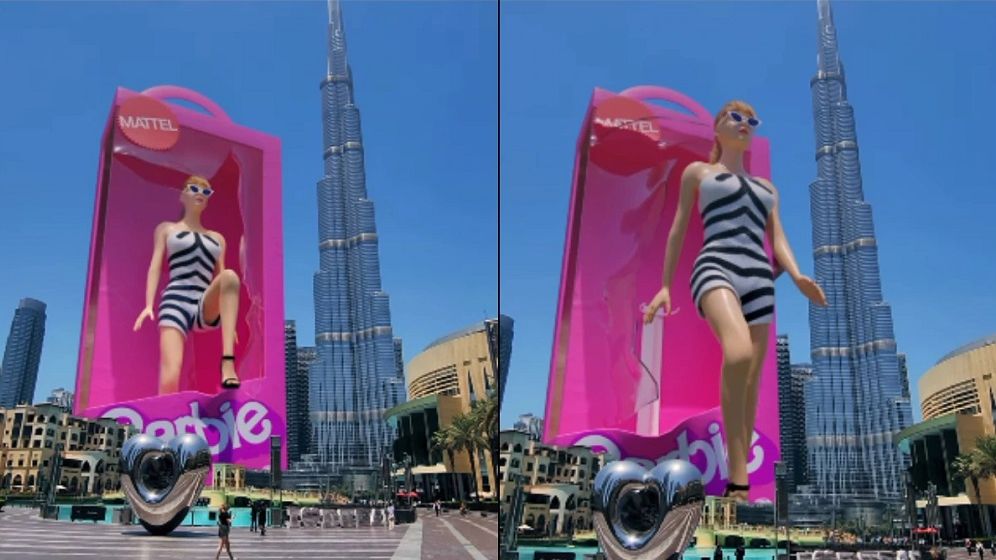 Top 5 campanii de marketing uimitoare care au transformat filmul Barbie într-un succes