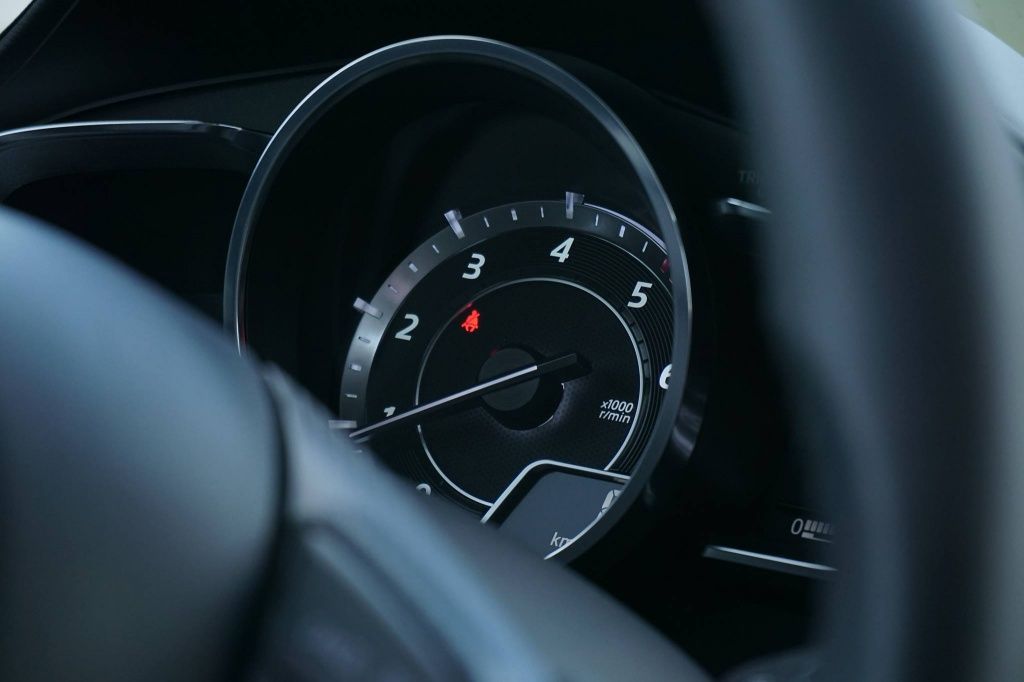 Mazda CX-3 - Imagine 28