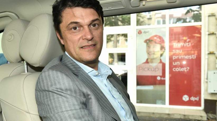 Magazinele online au crescut de 4 ori volumele curierilor in ultimii 10 ani