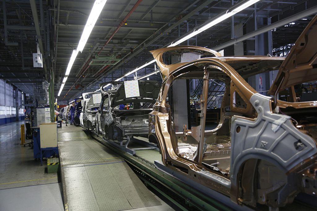 Ford Craiova - Imagine 1