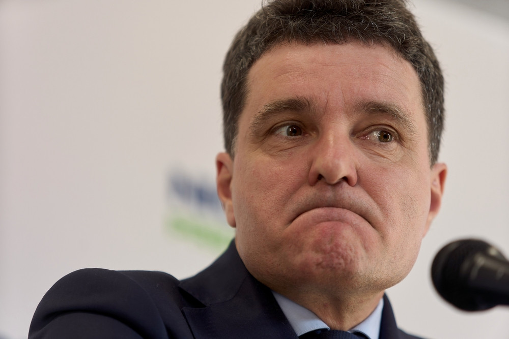 Ce va face Nicușor Dan cu pistolul primit de la Erdogan. Administrația Prezidențiala explică