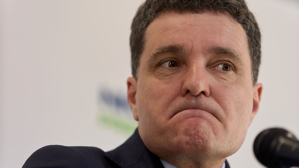 Ce va face Nicușor Dan cu pistolul primit de la Erdogan. Administrația Prezidențiala explică