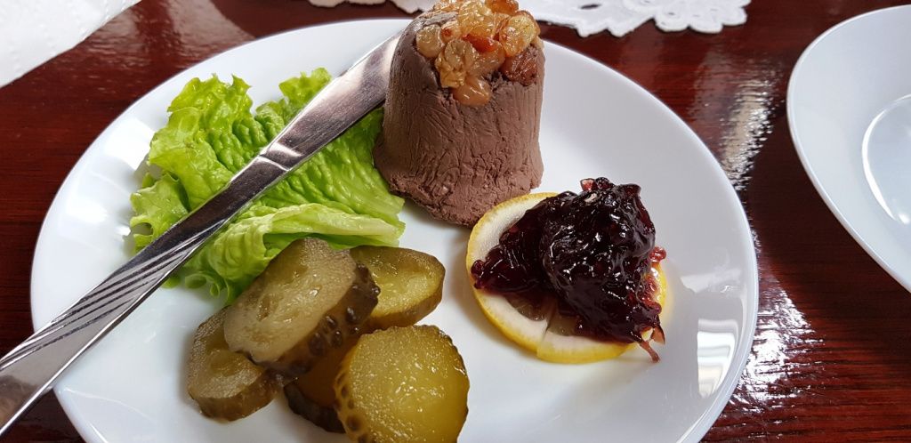Review George Butunoiu: Un bistrou adevarat - Imagine 16