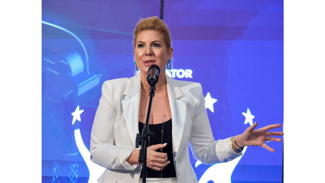 Competiția ideilor de afaceri ”Maratonul pentru Educație Antreprenorială”  – ediția a II a - a debutat cu succes în Galați