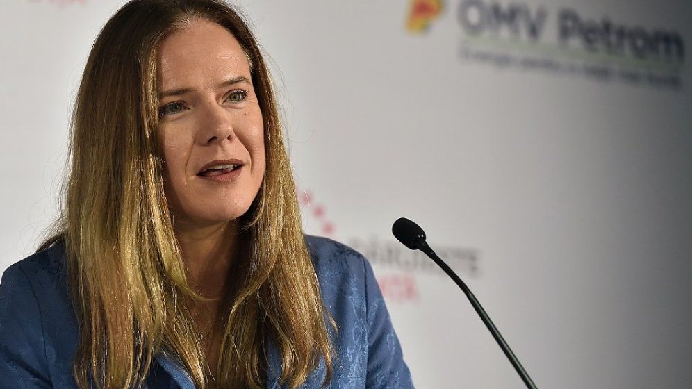 Verchere, Petrom: Vom pierde ultimul tren pentru gazele din Marea Neagră, dacă legislația nu va fi modificată în acest an