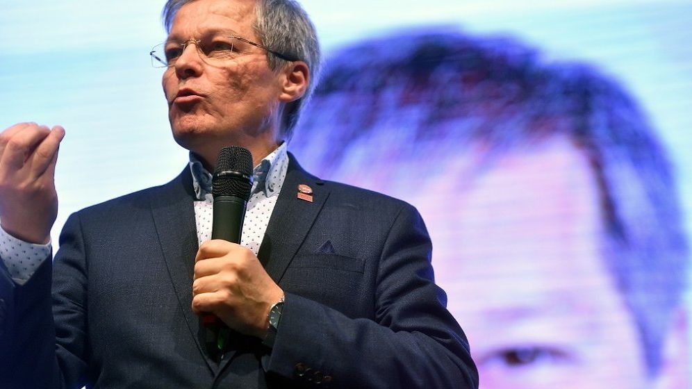 Dacian Cioloș dă semne că vrea, totuși, să fie președintele României: Mă interesează proiectul