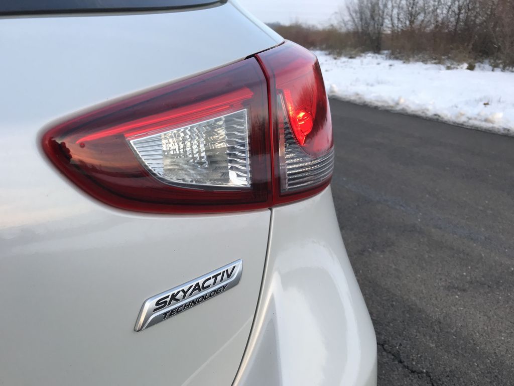 Mazda2 - Imagine 17