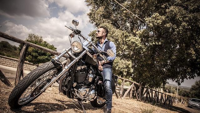 Sfaturi utile pentru întreținerea motocicletelor vara