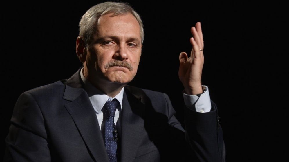 Judecătorii au respins cererea lui Liviu Dragnea de eliberare condiționată