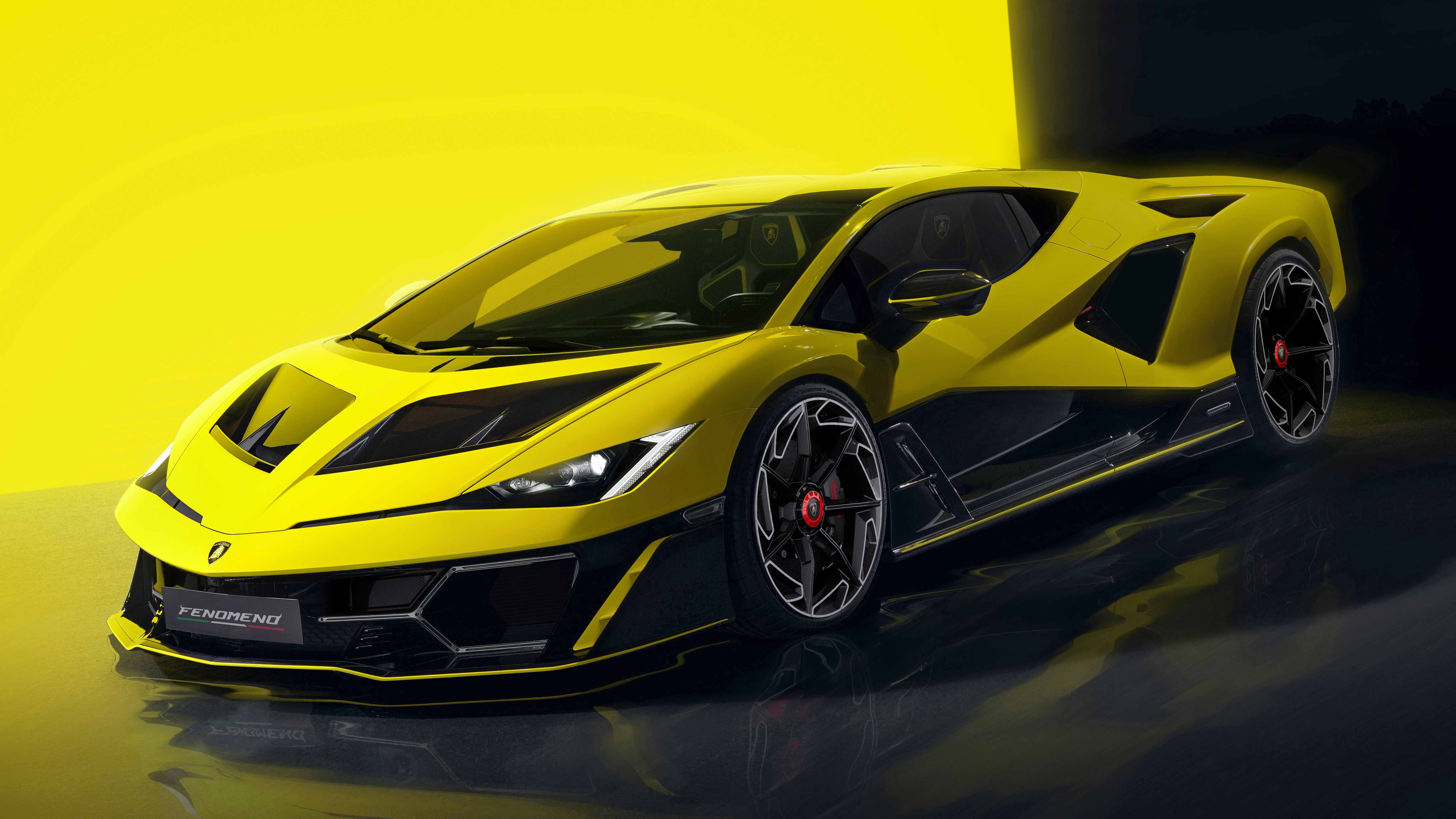 FOTO | Cele mai tari lansări de la Monterey Car Week: De la cel mai puternic Lamborghini și până la noul supercar Lexus