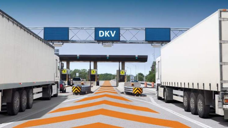 DKV extinde reteaua de acceptare cu 100 de puncte pentru plata taxei de drum din Ungaria